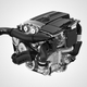 Illustration for article titled 2010 Mercedes E-Class Coupe: Sexy Engine Mega-Gallery